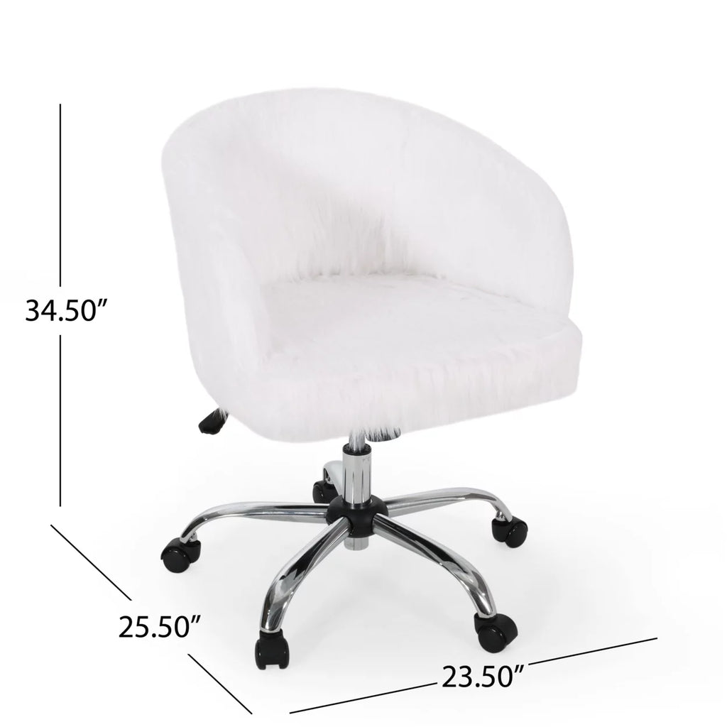 Swivel Office Chair Z465