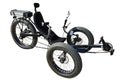 Fat Tire Folding Electric Trike Q712