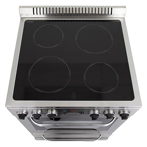 Gas Range Oven R9923