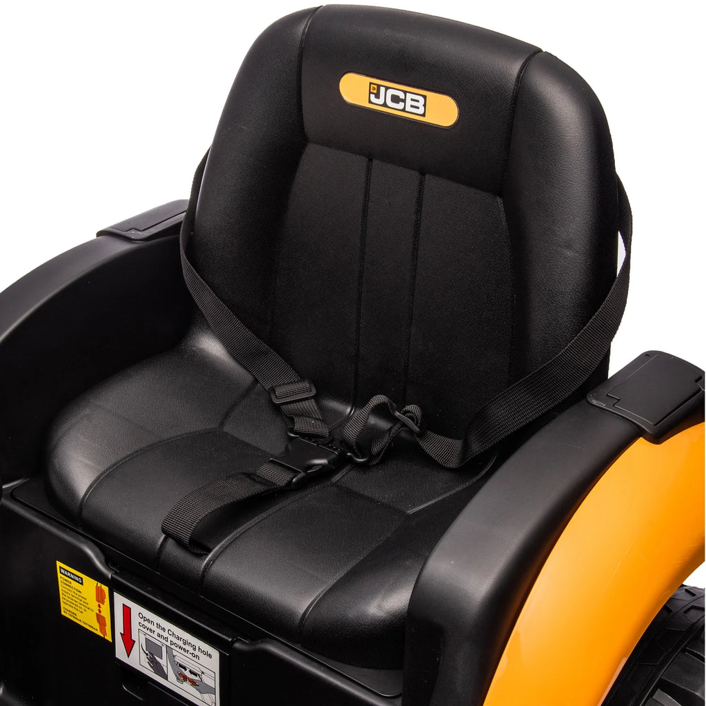 Electric Ride On Excavator with Remote H99566