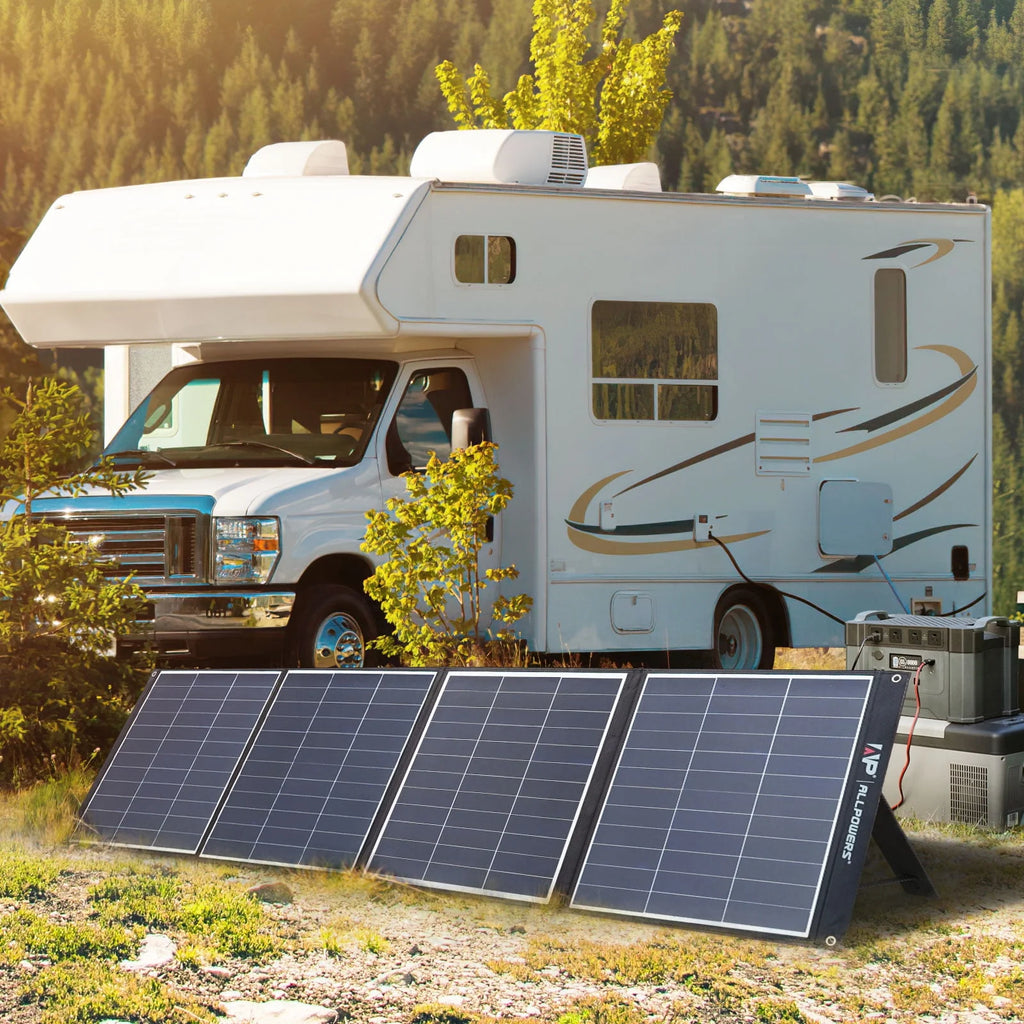 1092Wh 1500W Portable Power Station M9386