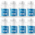 Male Enhancement Dietary Supplement 60 Tablets 8 Pack L243948
