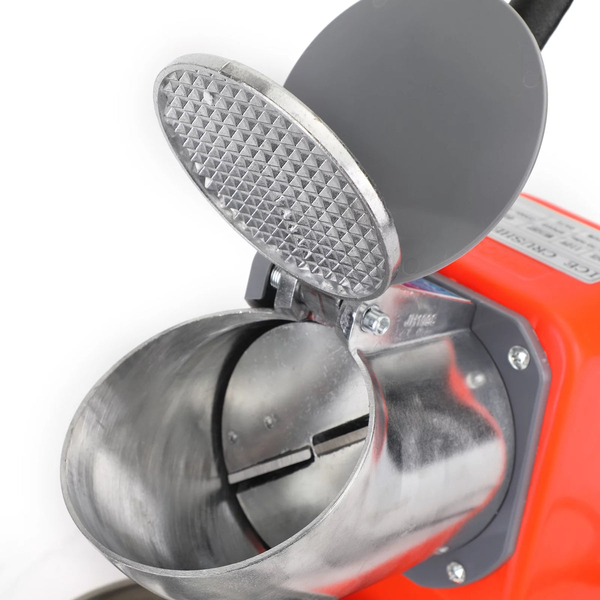 300W Electric Ice Crusher Shaver 143lbs O530200