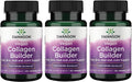 Vegan Collagen Builder 60 Veg Caps 3 Pack H9281