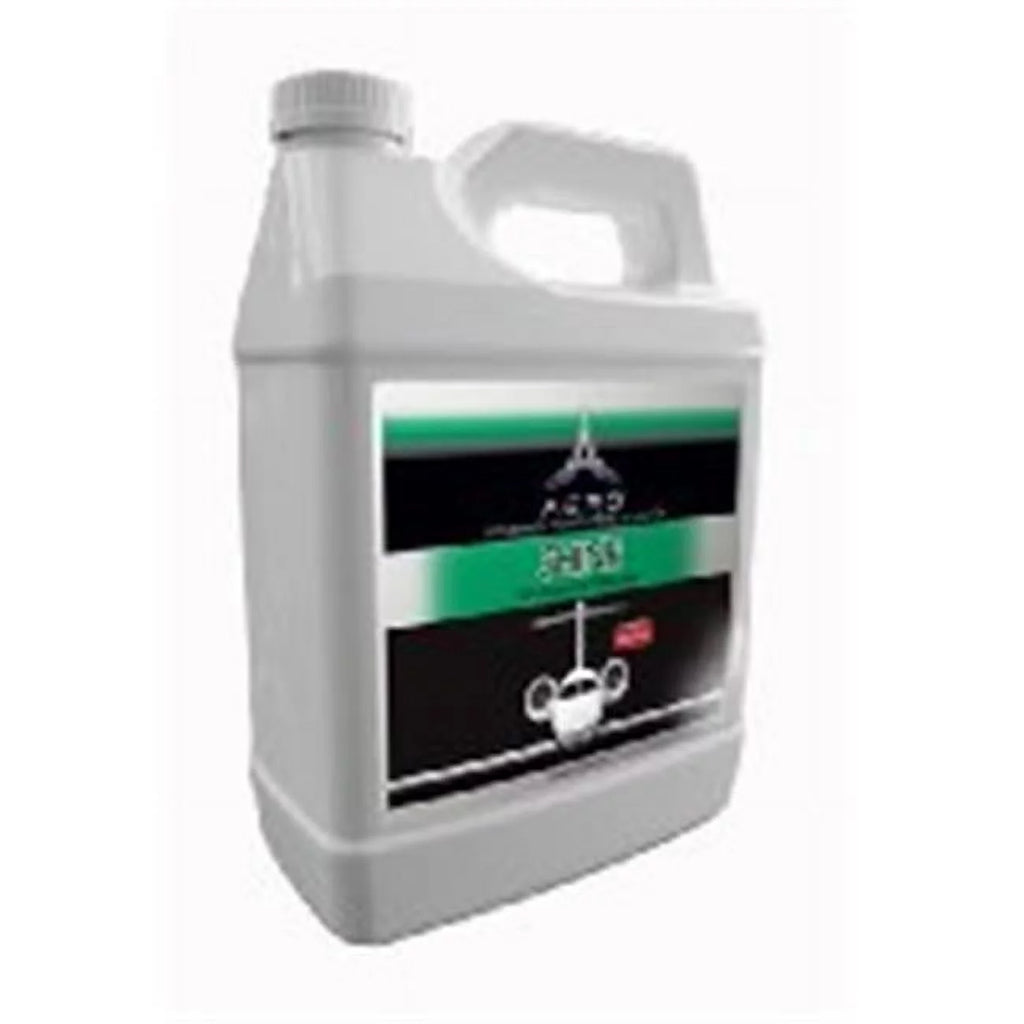 Waterless Car Wash And Speed Wax Refill 1 Gallon B35452