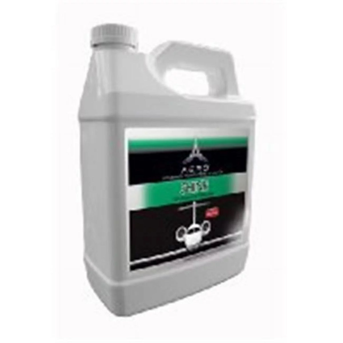 Waterless Car Wash And Speed Wax Refill 1 Gallon B35452