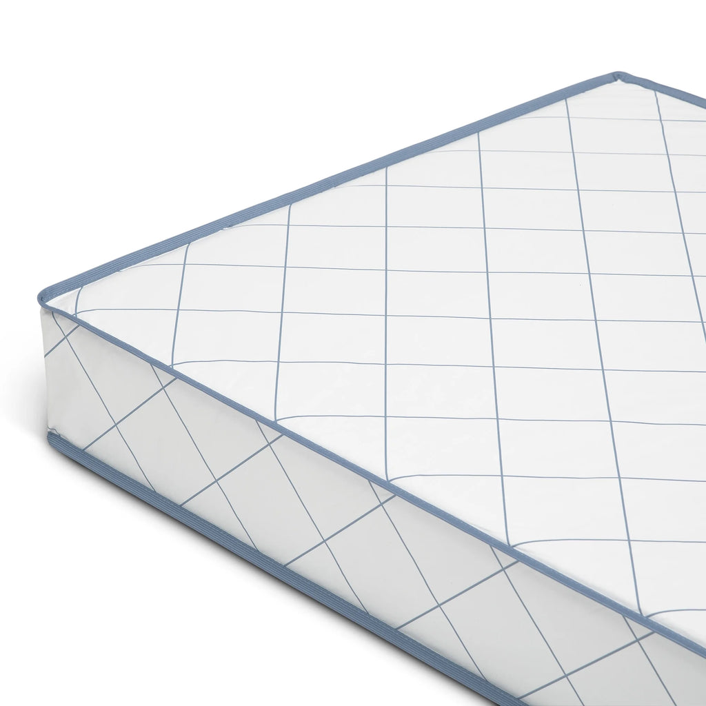 Waterproof Extra Firm Crib and Toddler Mattress O556971