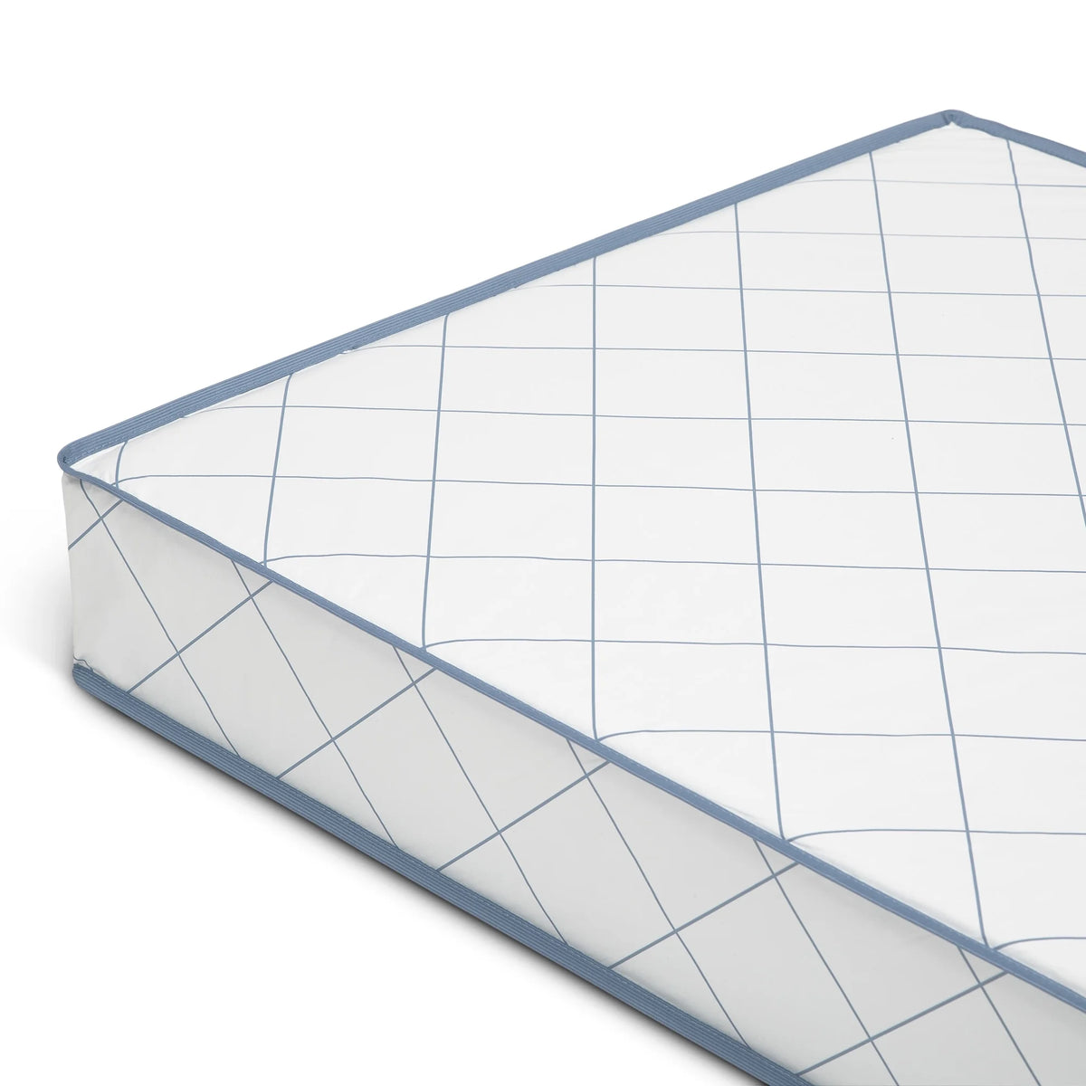 Waterproof Extra Firm Crib and Toddler Mattress O556971