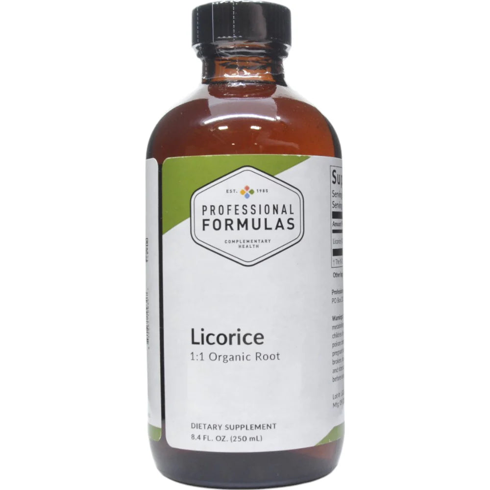 Licorice 8.4 oz L72287