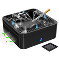 Smokeless Ashtray S642