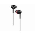 Black Earphone U6534