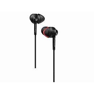 Black Earphone U6534