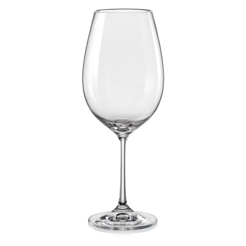 Red Wine Glasses Set of 6 A156332