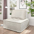 Oversized Sleeper Sofa Bed Set of 1 G666