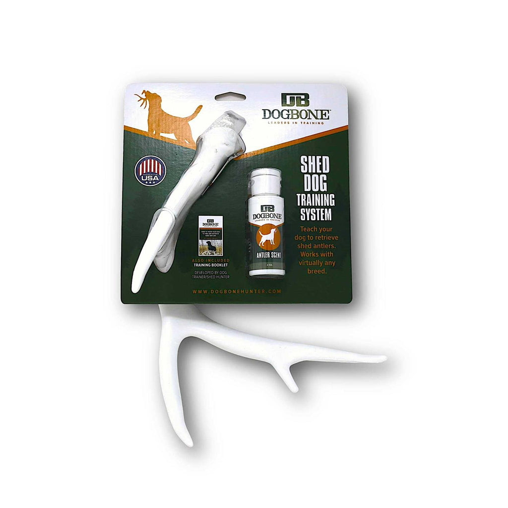 Dog Training Antler Retrieving System P300