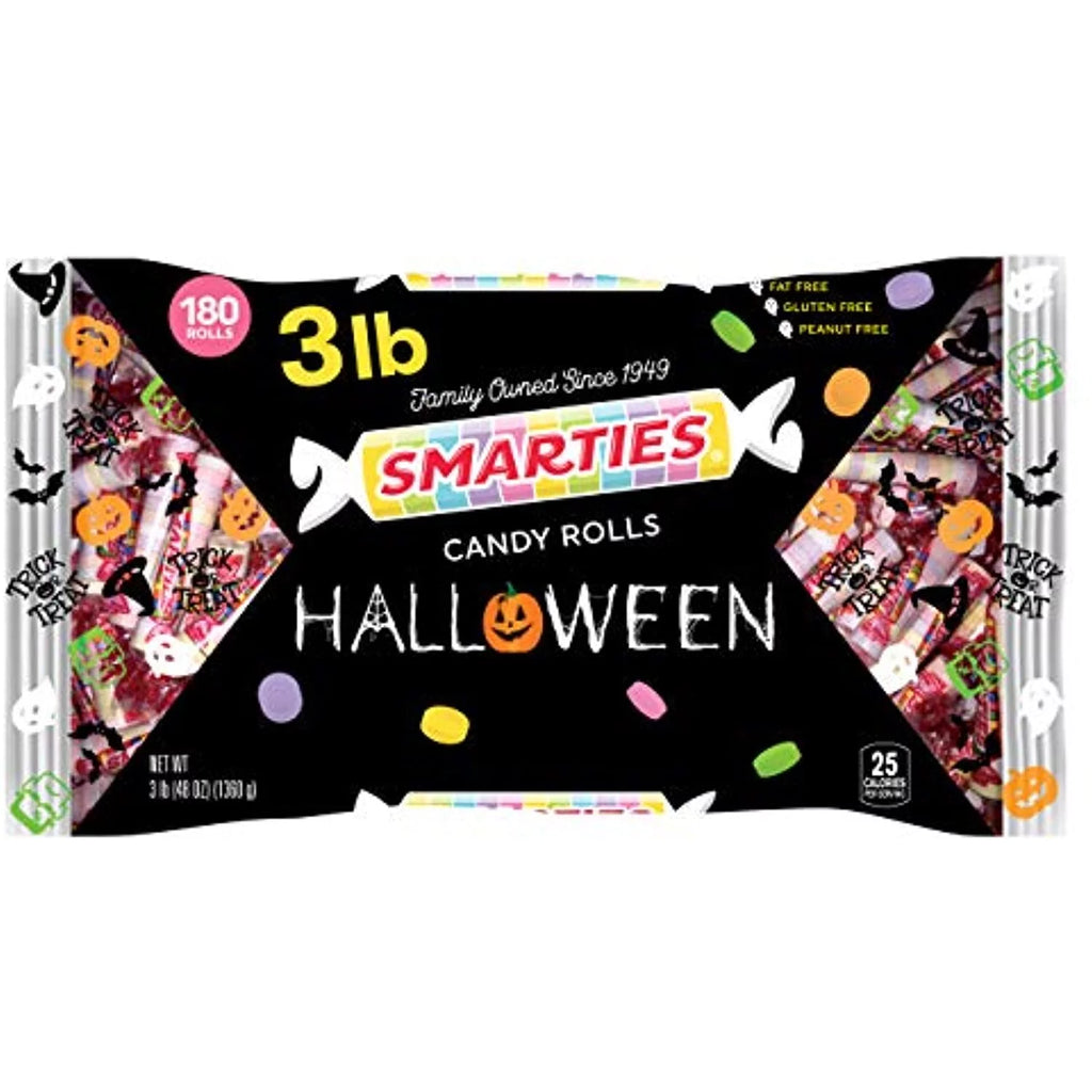 Smarties 3 Pound Bag Q235662