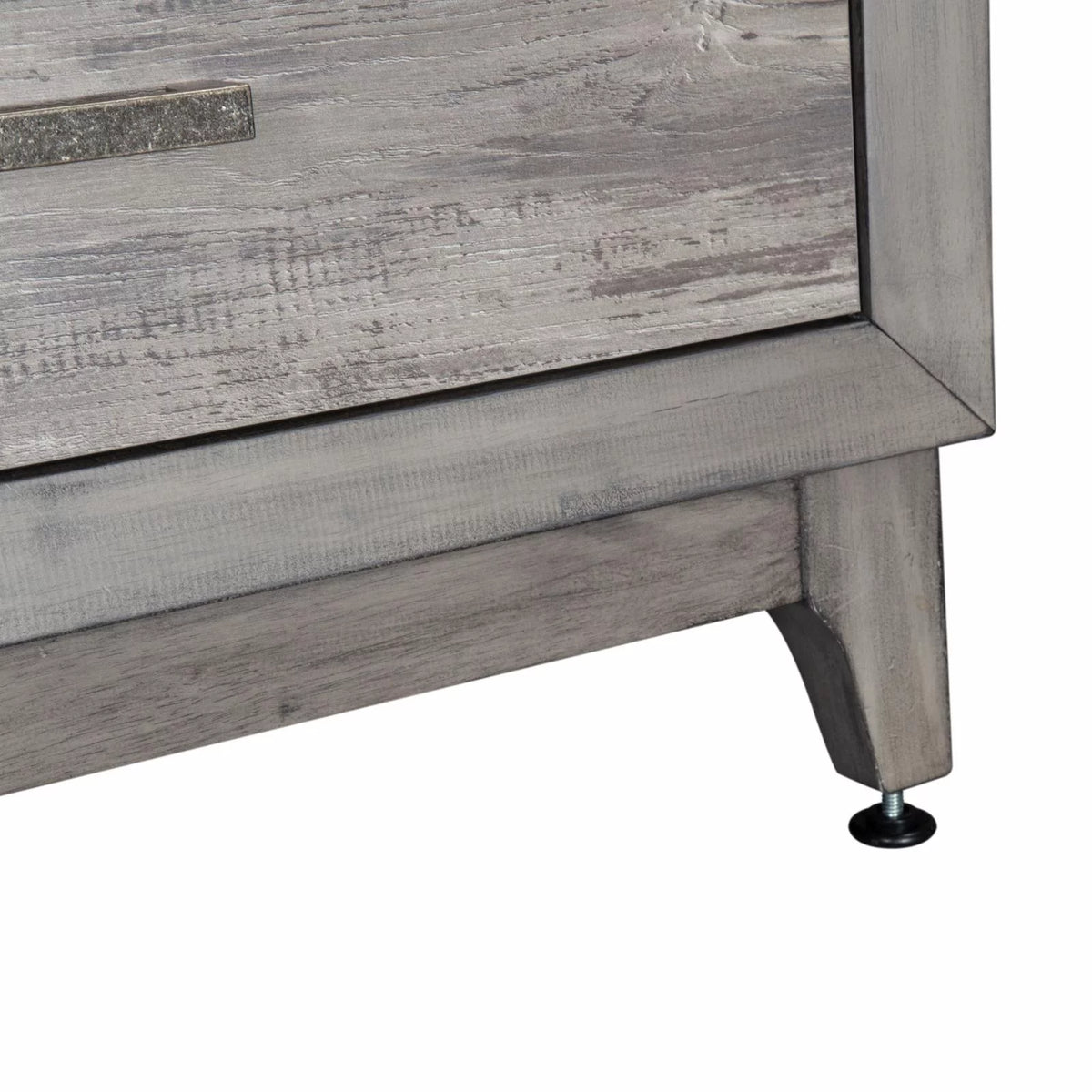 3 Drawer TV Stand U9126