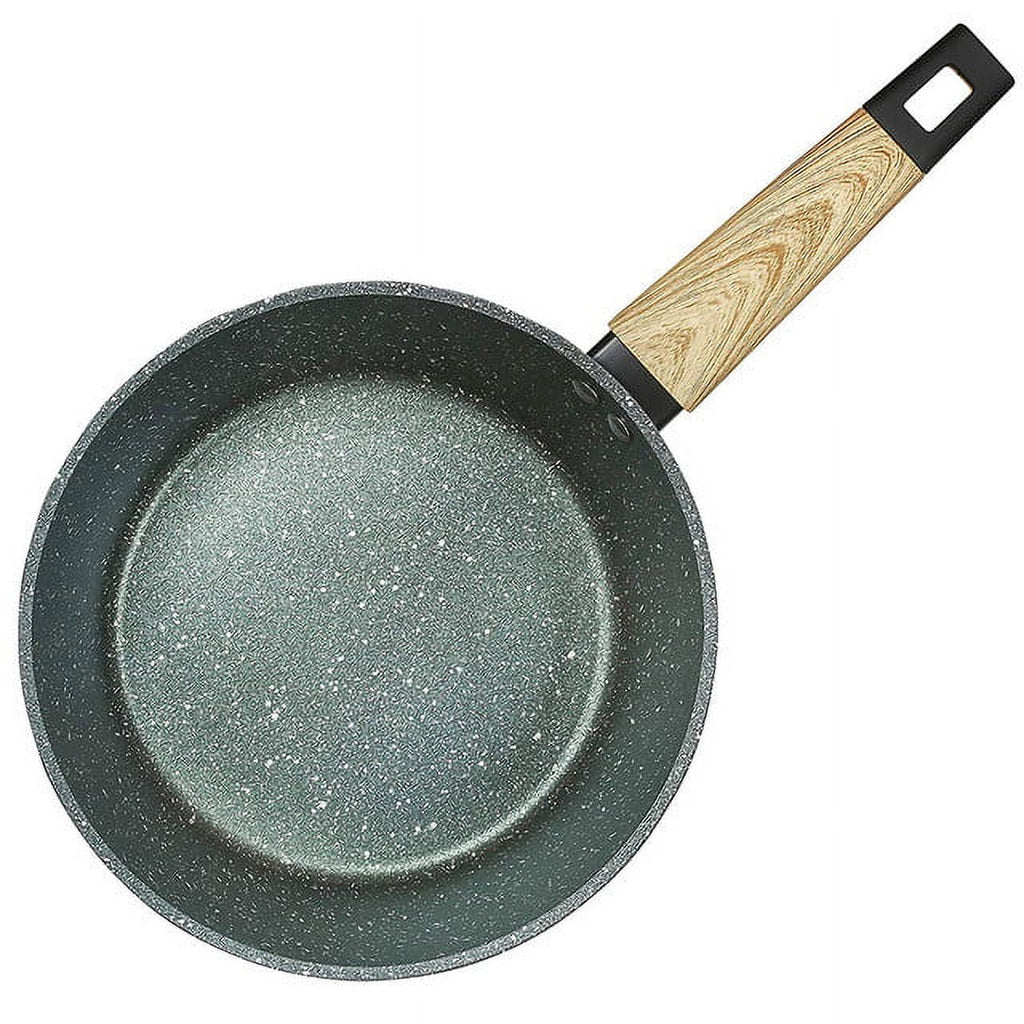3 Quart Nonstick Saucepan Cookware Set U839114