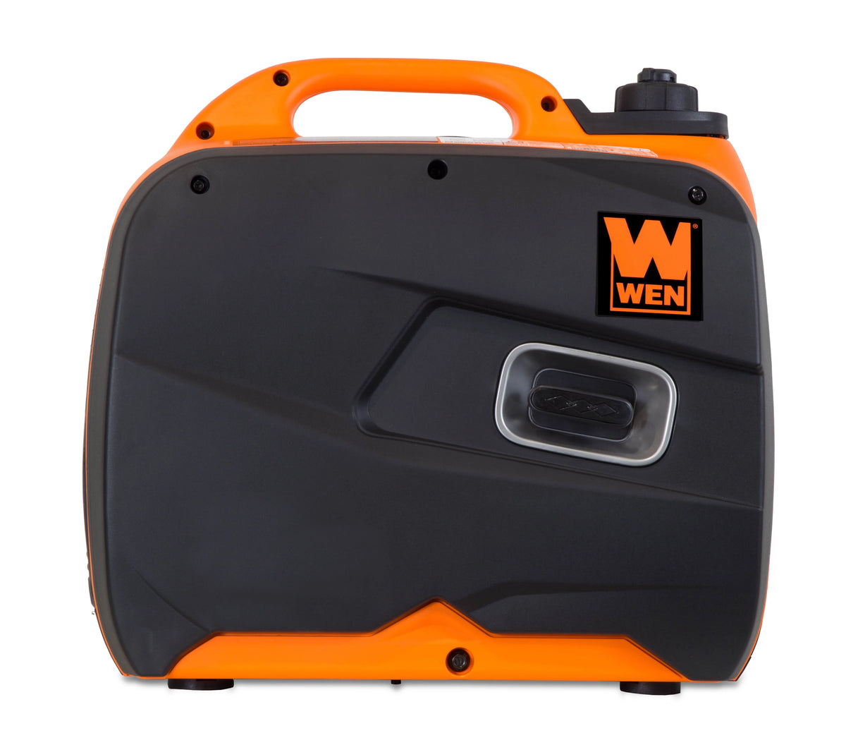 2000-Watt Portable Inverter Generator X7507