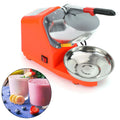 300W Electric Ice Crusher Shaver 143lbs O530200