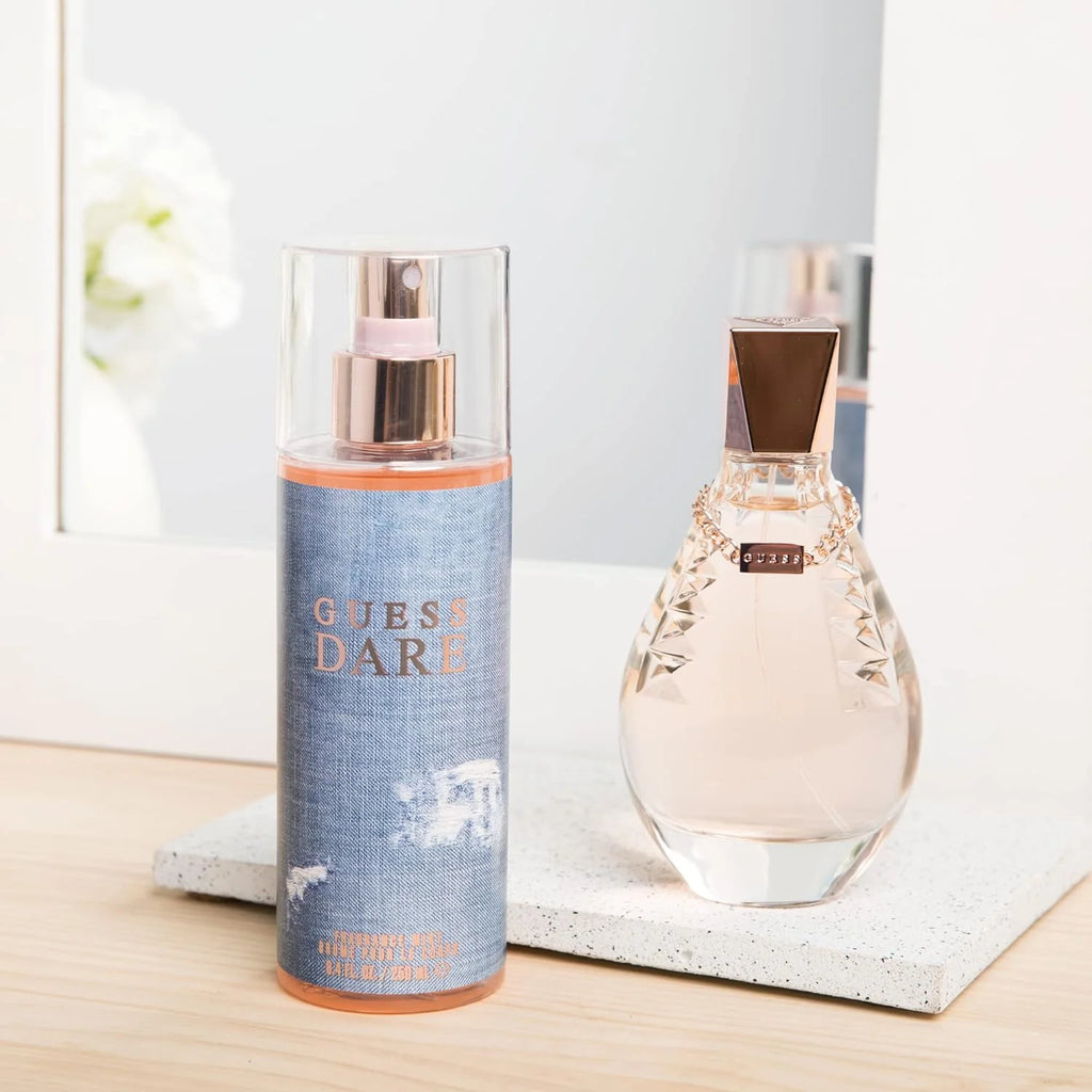 Eau de Toilette Spray 3.4 Fluid Ounce A3788