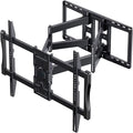 Full Motion TV Wall Mount Brackets for 50-90 inches Flat Curved TV R67607
