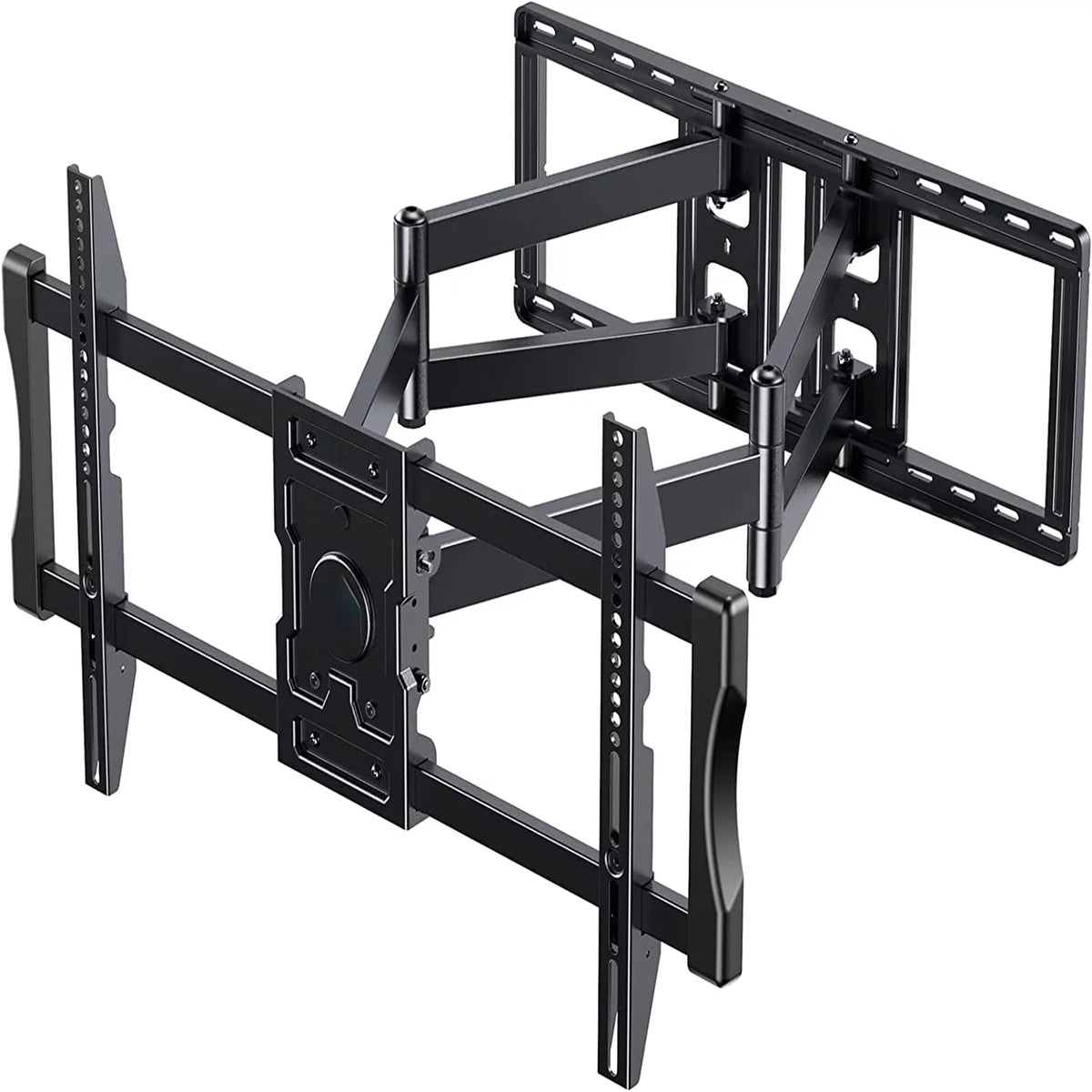Full Motion TV Wall Mount Brackets for 50-90 inches Flat Curved TV R67607
