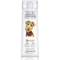 2-in-1 Pet Shampoo & Conditioner G753