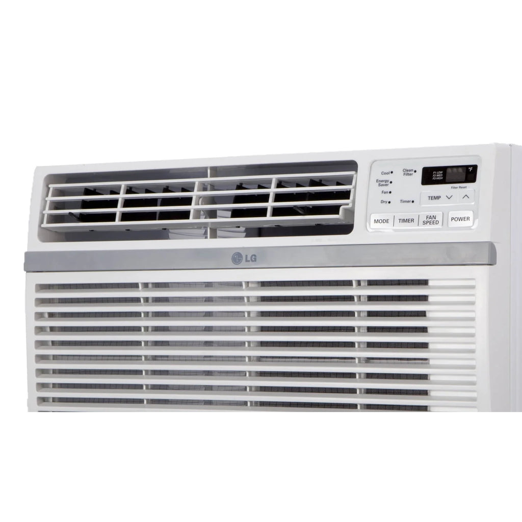 8,000 BTU Window Air Conditioner with Remote P62750