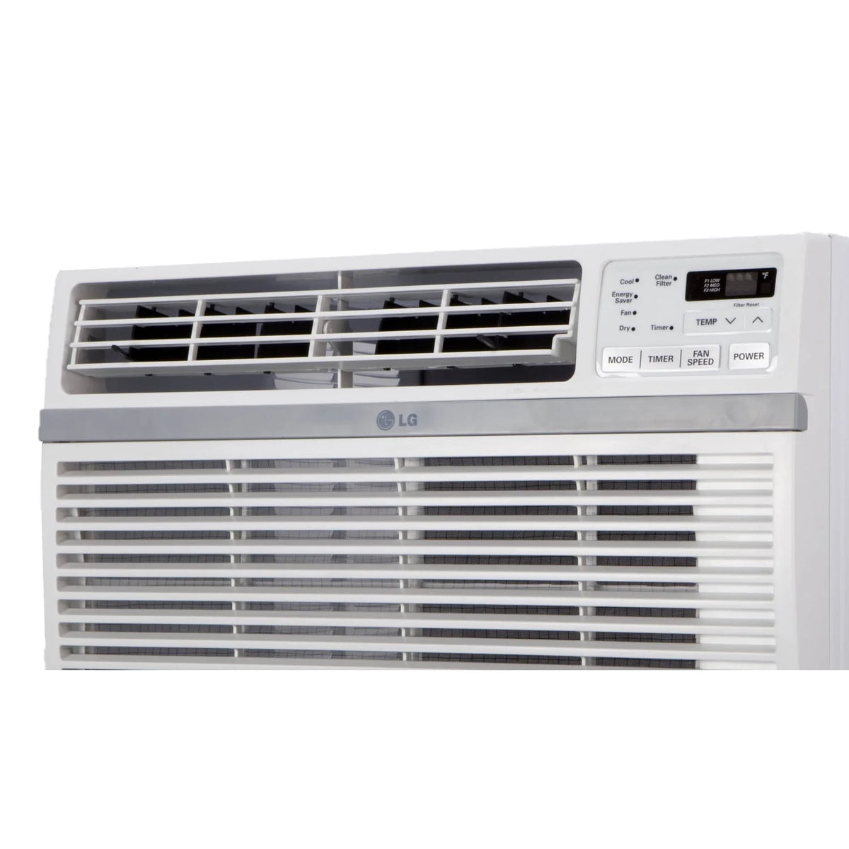 8,000 BTU Window Air Conditioner with Remote P62750