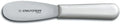 Sandwich Spreader Stainless Steel Blade White Handle K166679