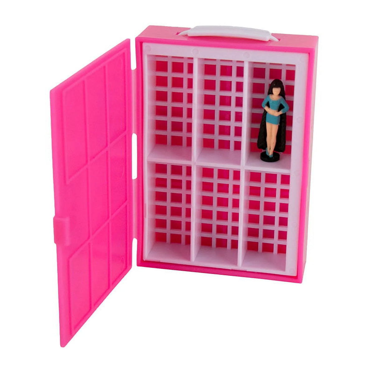 World's Smallest Barbie Bundle D6696