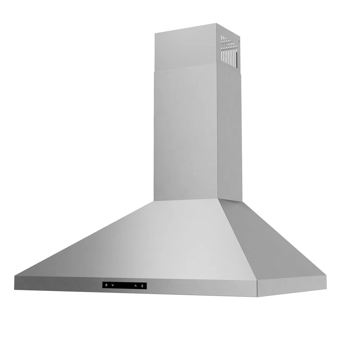 30 Wall Mount Range Hood in Stainless Steel M12348