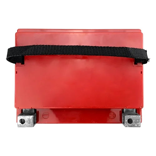 Motorcycle Battery Replacement A79763
