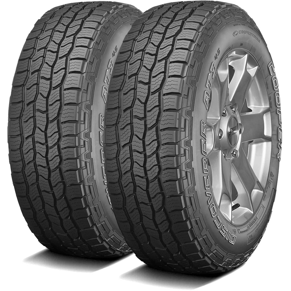 265/70R17 115T All Terrain Tires P888178