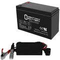 12V 8AH B790