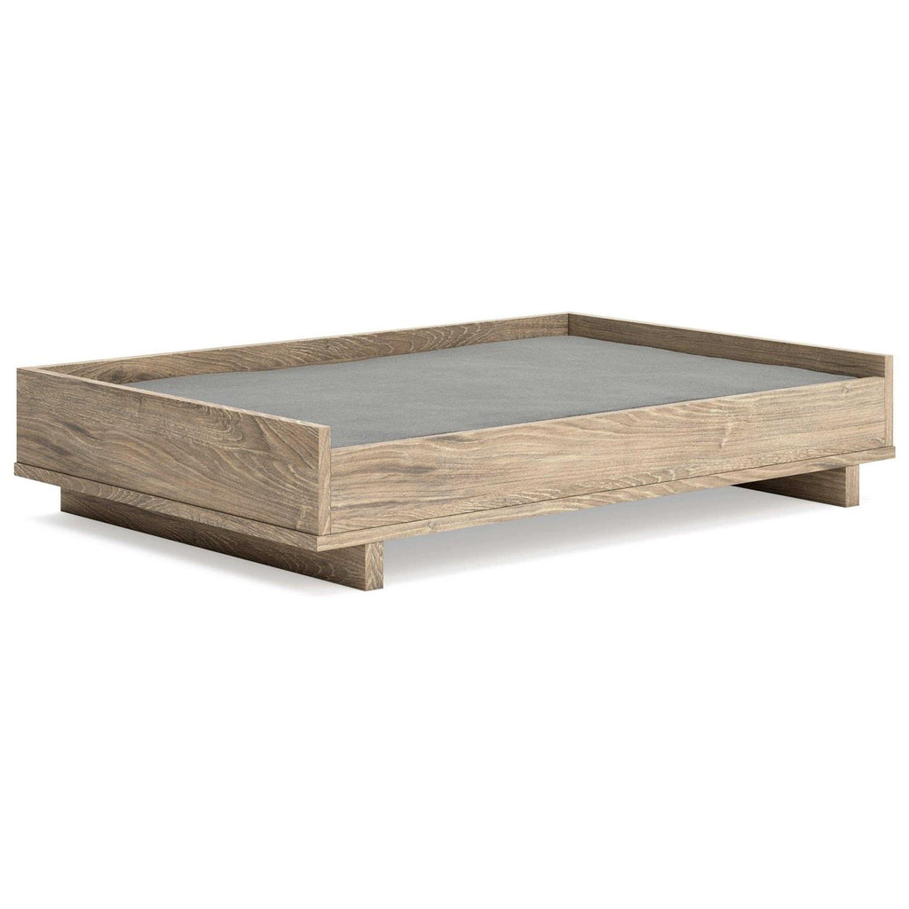 Pet Bed Frame W659