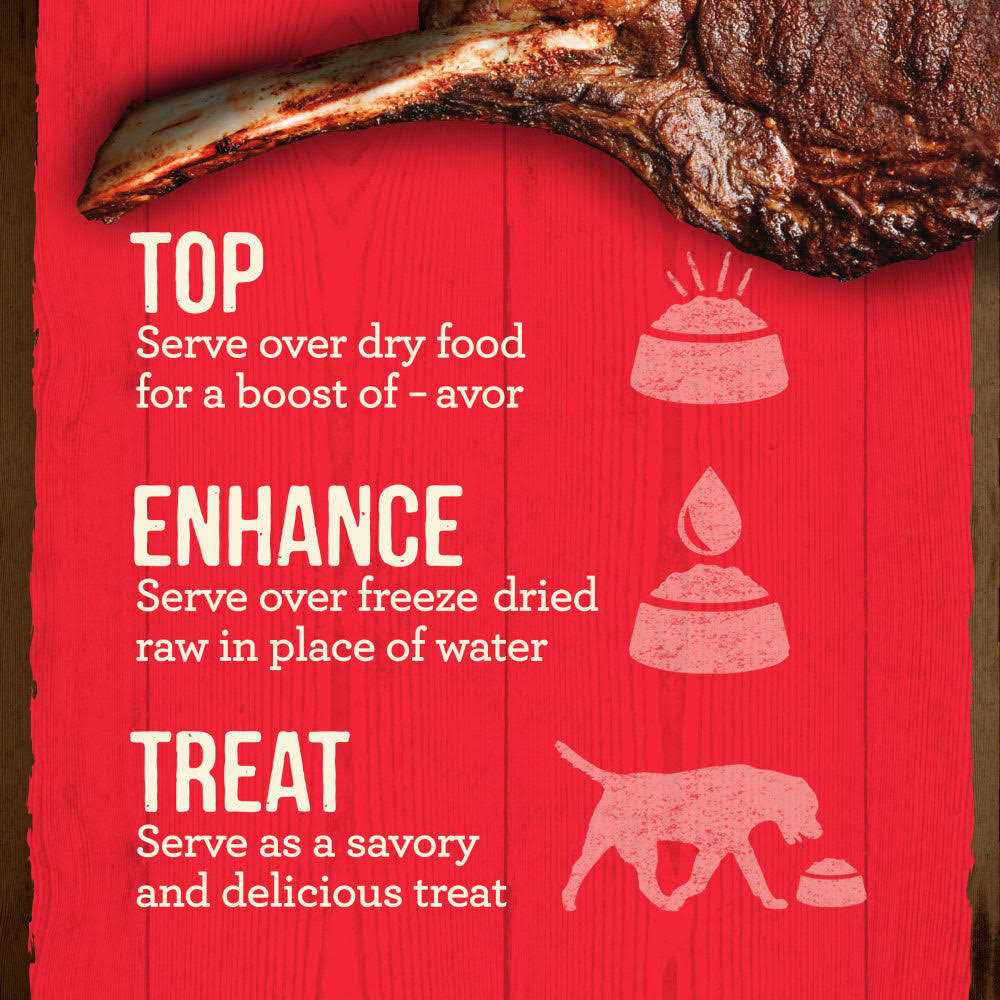 Grain Free Beef Bone Broth Q74045