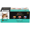 Wet Kitten Food Variety Pack U34816