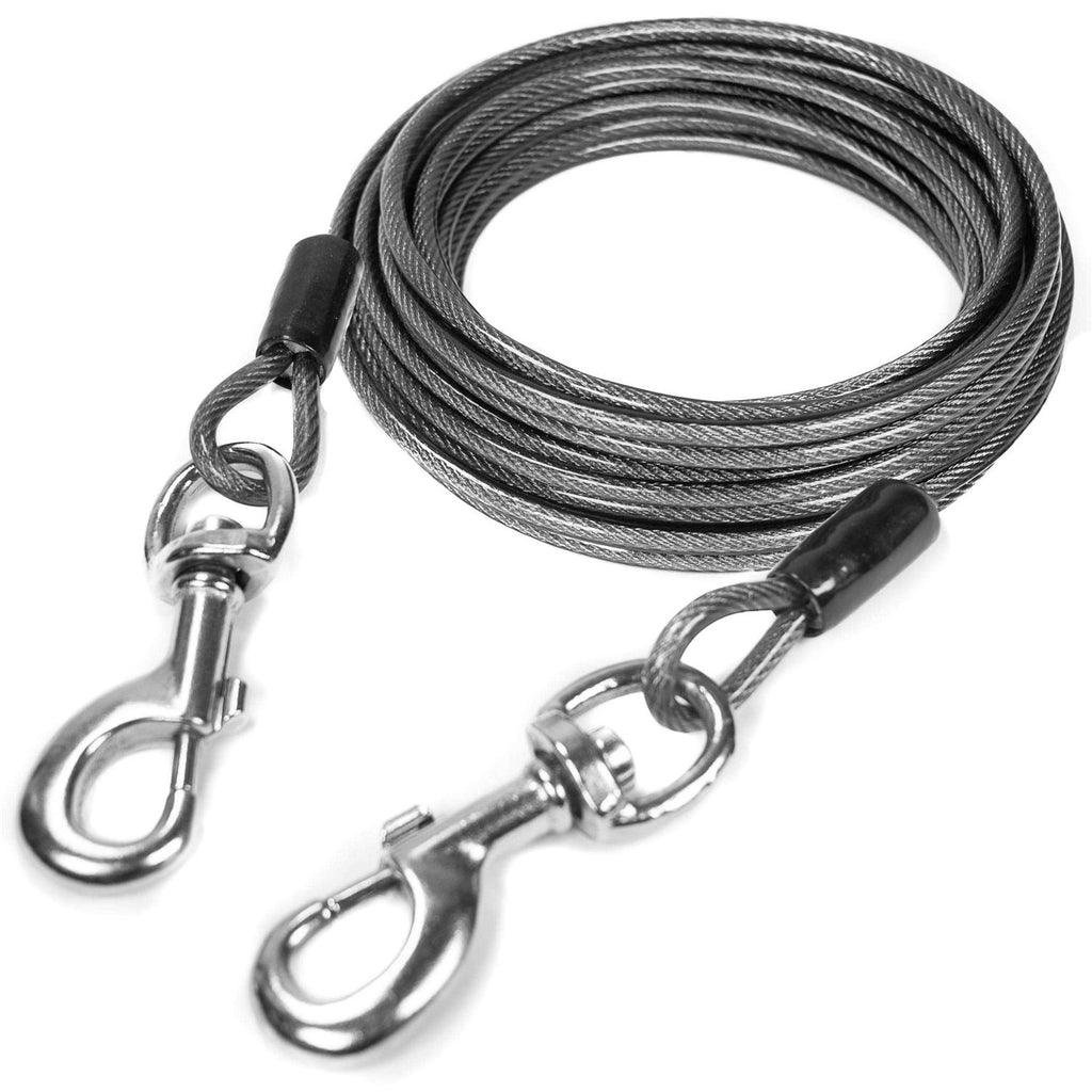 Dog Tie Out Cable L8542