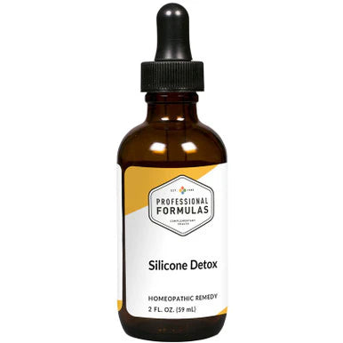 Silicone Detox 2 oz O9343