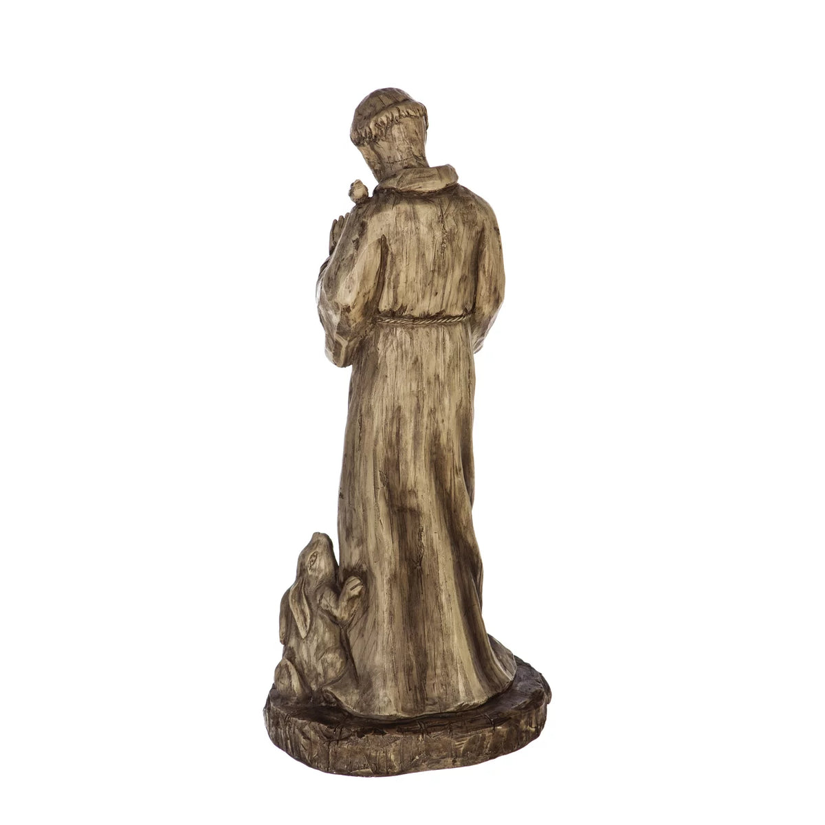 37" Outdoor Statuary O206