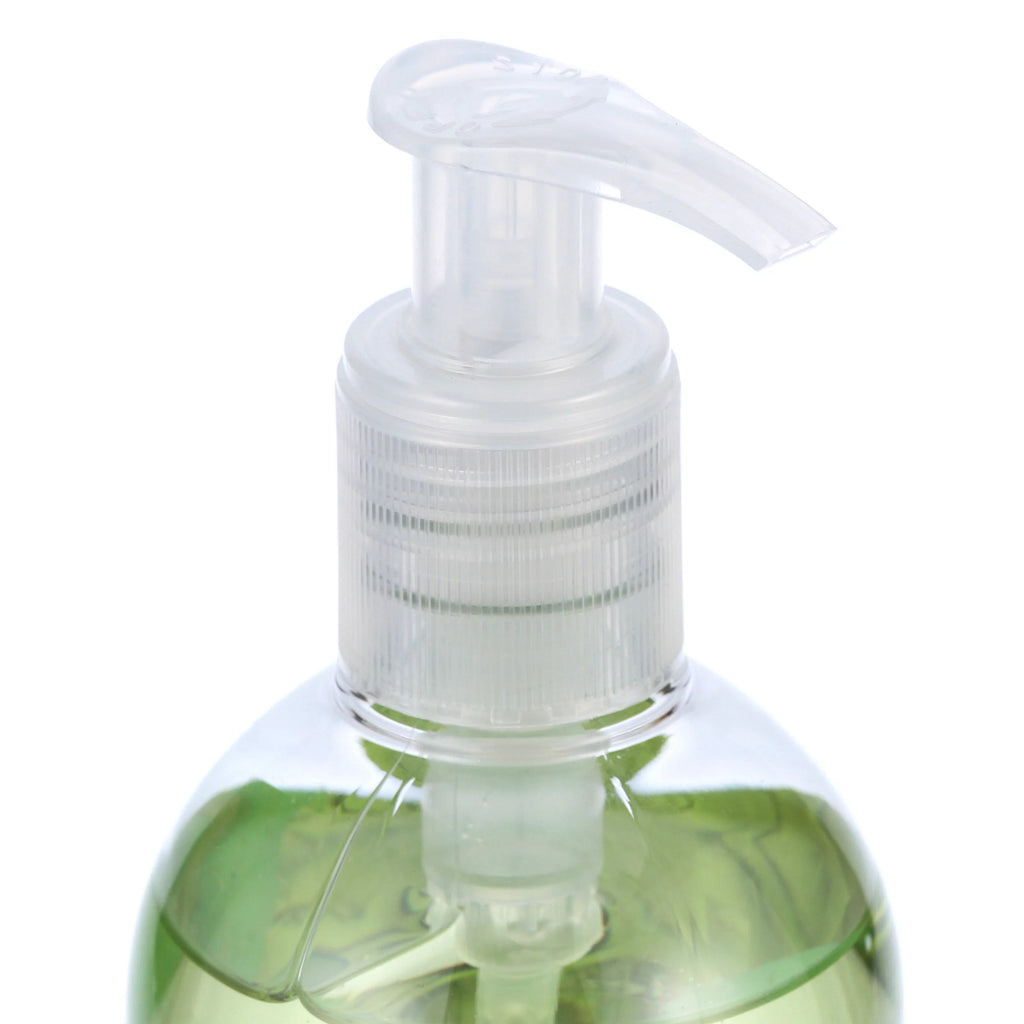 Green Tea Shower Gel, 16.8 Oz U434179