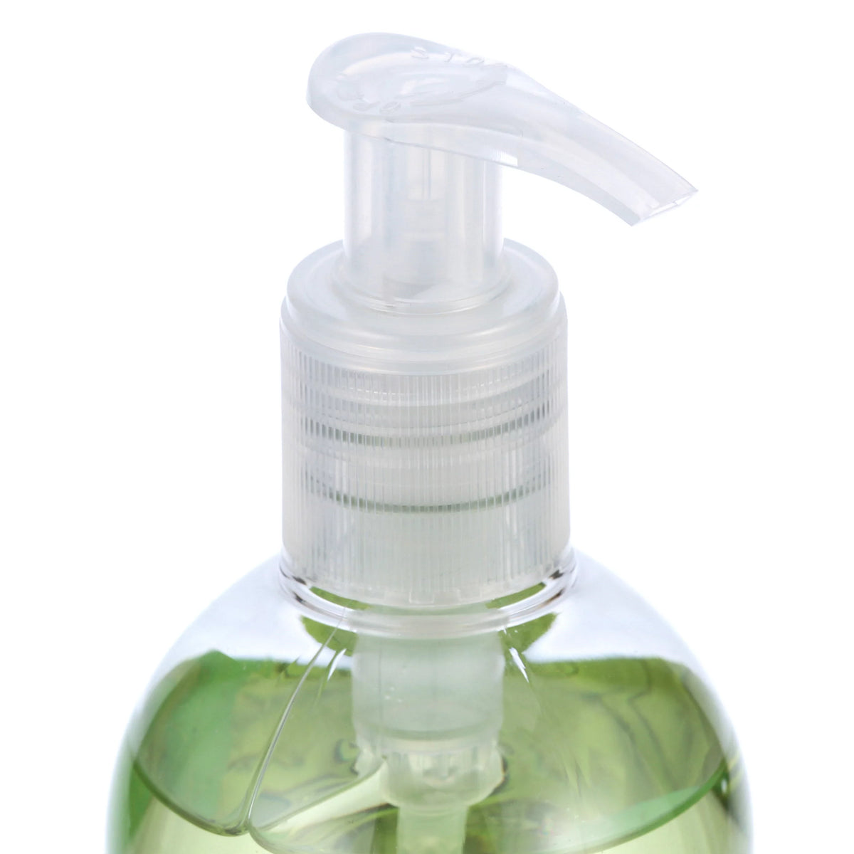 Green Tea Shower Gel, 16.8 Oz U434179