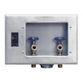 Washing Machine Outlet Box S286837