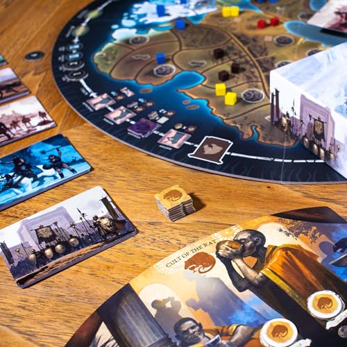 Board Game M381411