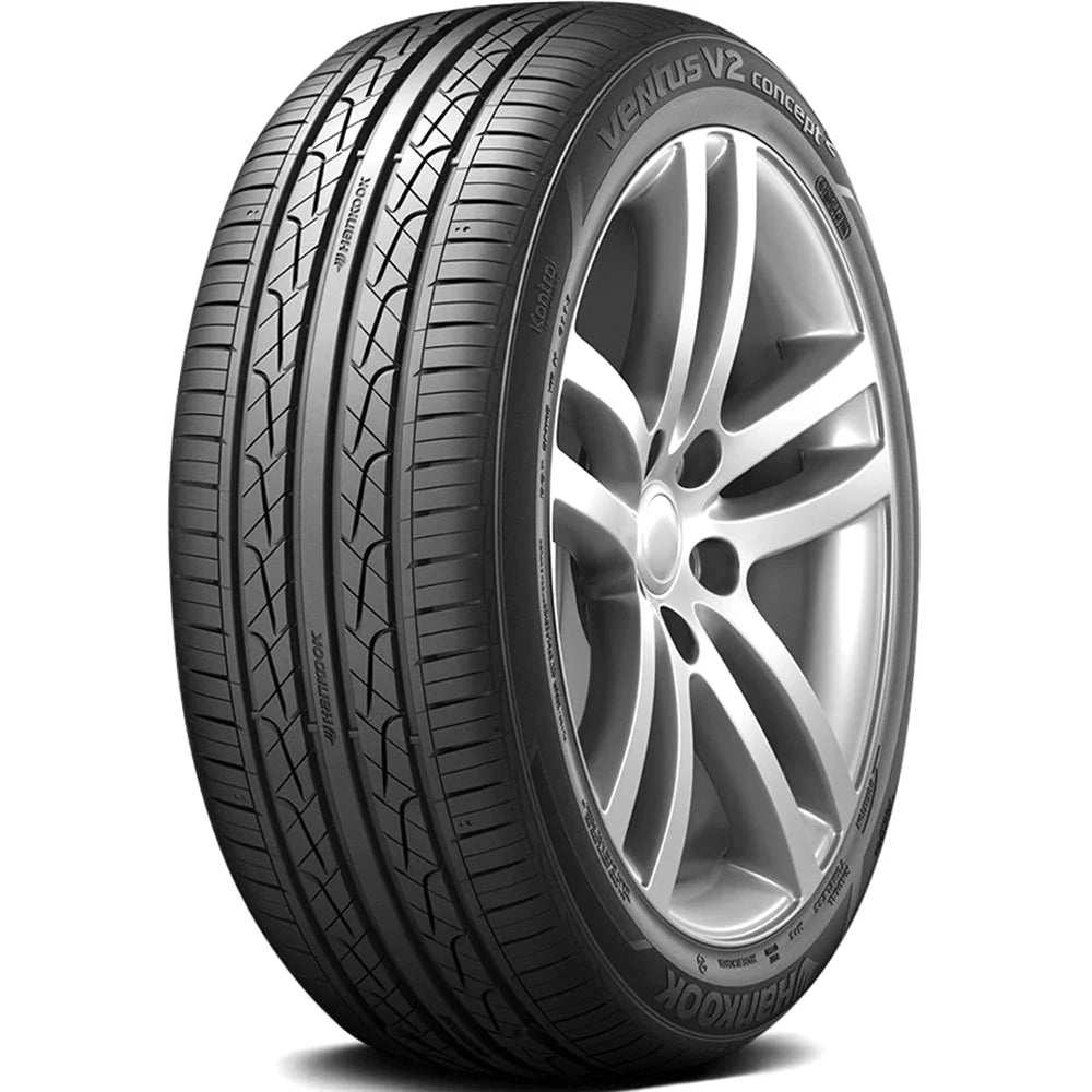 All-Season Tire 205/50R17 93V N960095