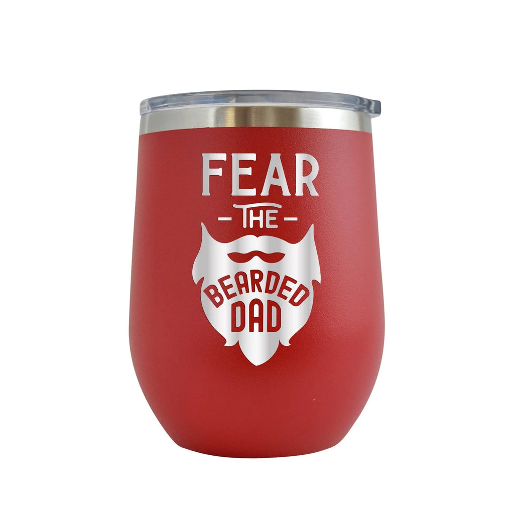 12 oz Red Wine Cup N407