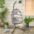 2-Pack Outdoor Solar Floor Light M2340