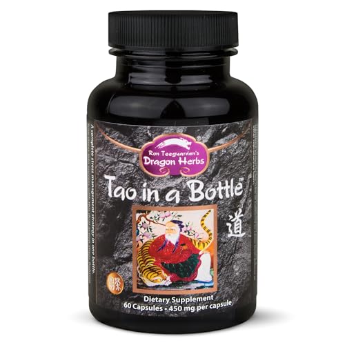 60 Capsules 450 mg Herbal Supplement W624
